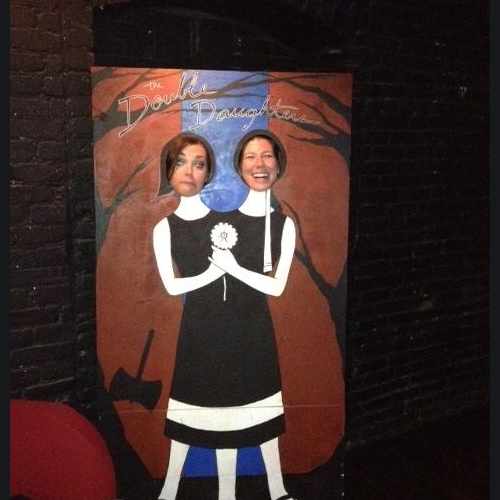 photo of Double Daughter's Salotto at 1632 Market Street Denver CO 80202