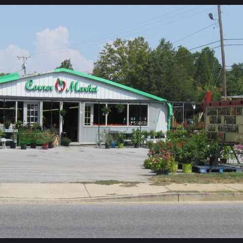 photo of Hixson Pike at Hixson Pike Hixson TN US