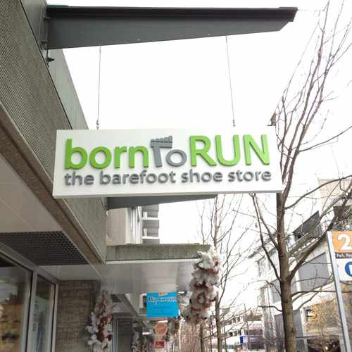 photo of Born to Run at 213 Yale Avenue North Seattle WA 98109
