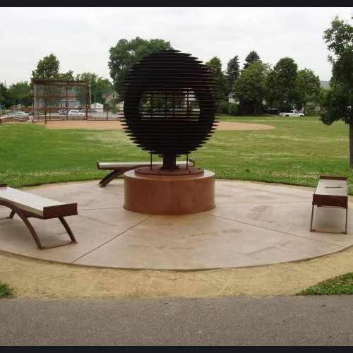 photo of Jackson Square Park at 2212 Jackson Street Northeast Minneapolis MN 55418