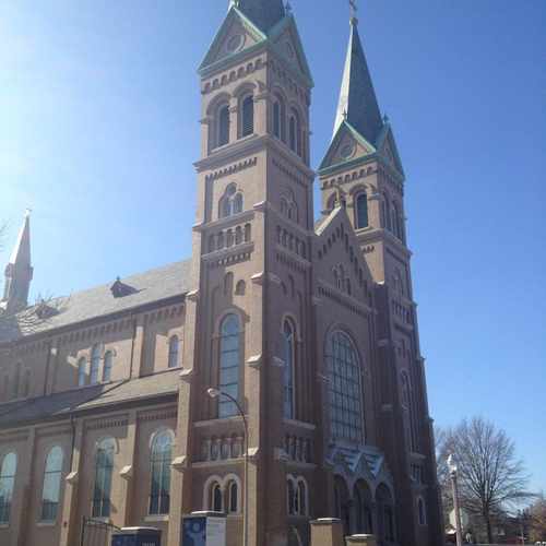 photo of St. Anthony of Padua at 3158 Chariton Street St. Louis MO 63111