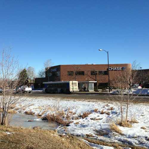 photo of Bus Stop at 3600 Table Mesa Drive Boulder CO 80305