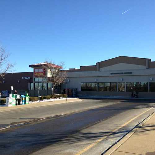 photo of King Soopers Grocery Pickup and Delivery at 3600 Table Mesa Drive Boulder CO 80305