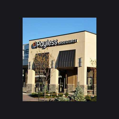 photo of Payless ShoeSource #7194 at The Boardwalk Waterloo ON Canada