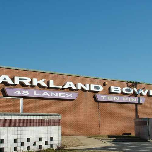 photo of Penn Station Shopping Center at 5550 Silver Hill Road District Heights MD 20747