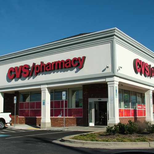 photo of CVS Pharmacy at 7012 Marlboro Pike Forestville MD 20747