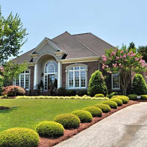 photo of Providence Springs Neighborhood, Charlotte, NC at 1705 Rosebank Lane Charlotte NC 28226