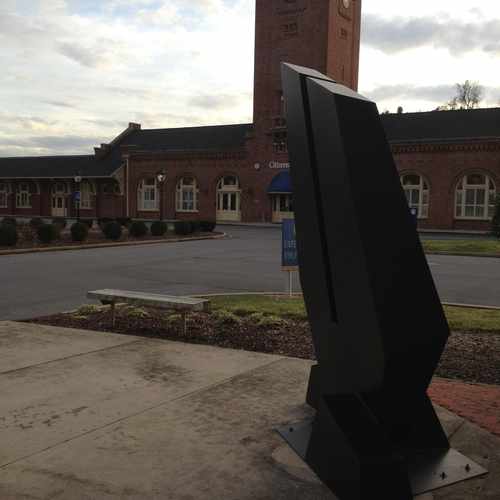 photo of Art at 151 East Main Street Kingsport TN 37660