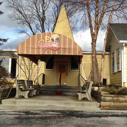 photo of El Coyote at 7404 State Road Cincinnati OH 45230