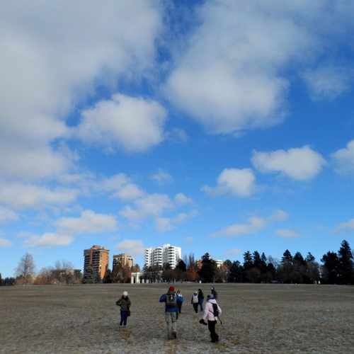 photo of Cheesman Park at 1599 East 8th Avenue Denver CO 80218