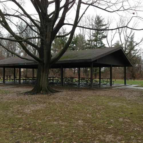 photo of Blacklick Woods Park at 7309 East Livingston Avenue Reynoldsburg OH 43068
