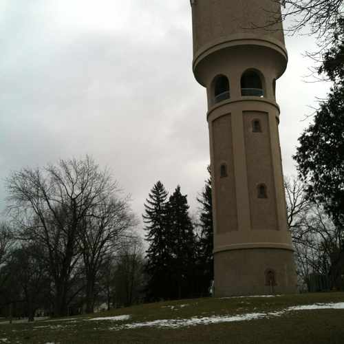 photo of St. Marys Park at 901 4th Avenue Northwest Rochester MN 55902