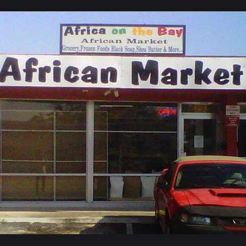 photo of Africa on the Bay - St. Petersburg at 5761 53rd Avenue North Kenneth City FL 33709