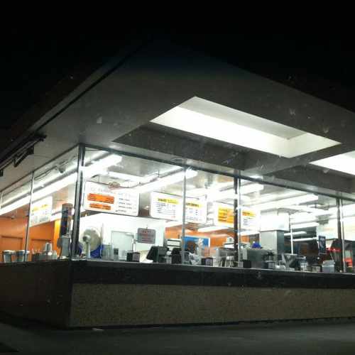 photo of Dick's Drive-In Restaurants at 12325 30th Avenue Northeast Seattle WA 98125