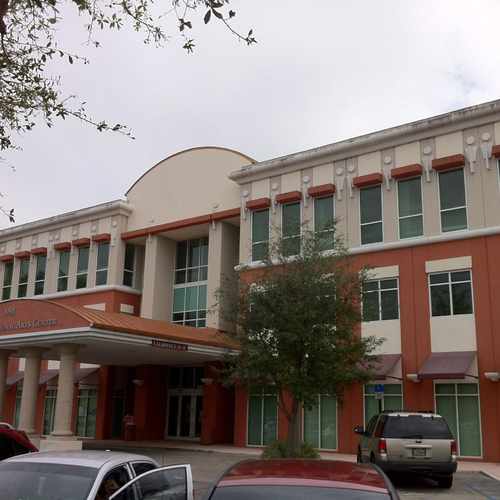 photo of The Professional Arts Center at 8652 Southwest 124th Avenue Miami FL 33186