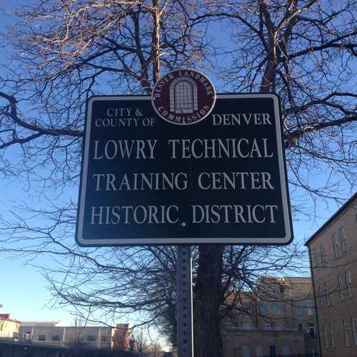 photo of Lowry at 641 Roslyn Street Denver CO 80230