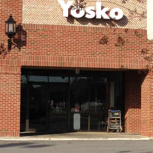 photo of Yosko at Kroger Road Augusta GA 30907