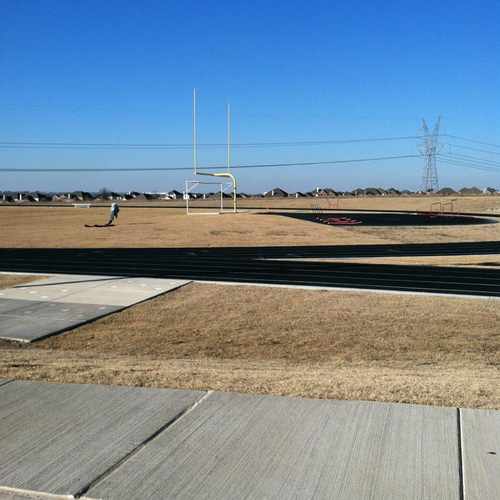 photo of Tidwell Track at 3999 Ridgetop Road Roanoke TX 76262