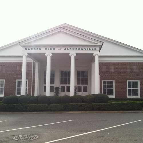 photo of The Garden Club of Jacksonville, Inc. at 1005 Riverside Avenue Jacksonville FL 32204
