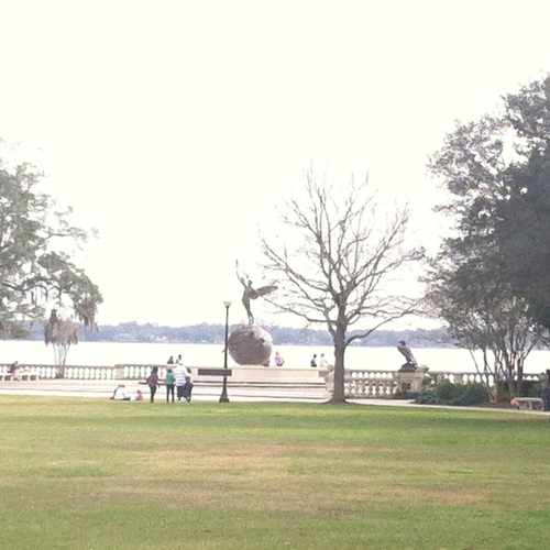 photo of Memorial Park at 1701 Margaret Street Jacksonville FL 32204