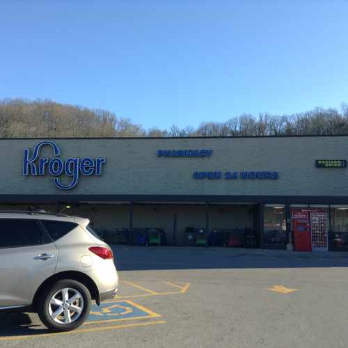 photo of Kroger at 7057 U.S. 70S Nashville TN 37221