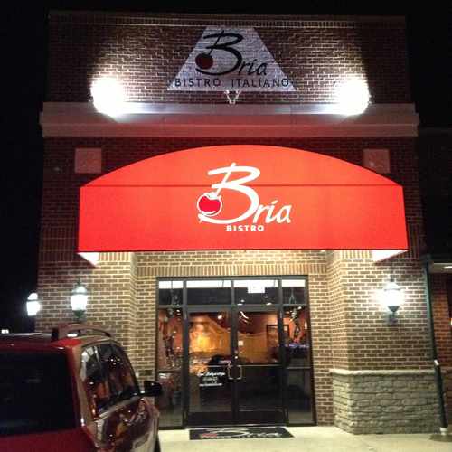 photo of Brio Bistro at 8128 Highway 100 Nashville TN 37221