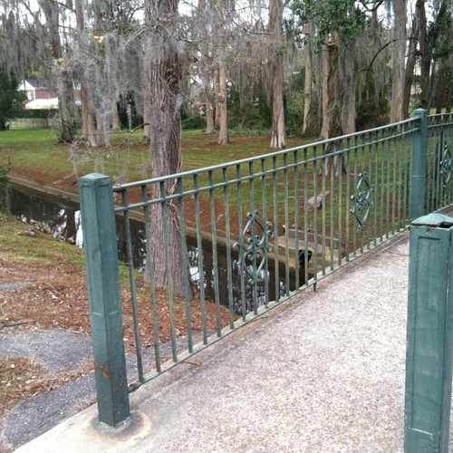 photo of Riverside bridge at 2920 Riverside Avenue Jacksonville FL 32205