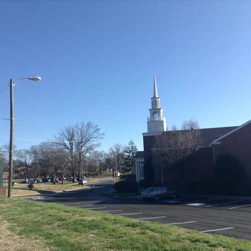 photo of Bellevue Church Of Christ at 7439 Memphis-Bristol Hwy Nashville TN 37221
