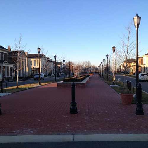 photo of Promenade Park at Norton Commons at 10717 Meeting Street Prospect KY 40059