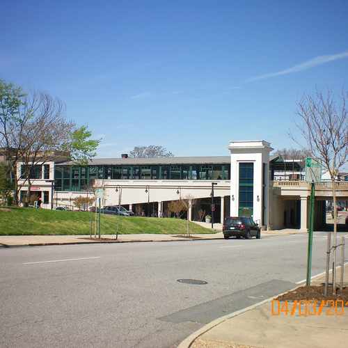 photo of Virginia Railway Express at 13411 Jefferson Davis Highway Woodbridge VA 22191