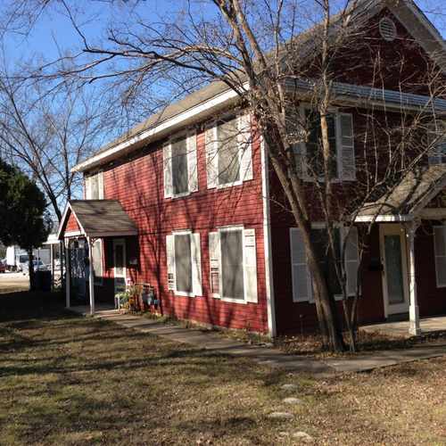 photo of Nickerson.Milton, Austin at 201 East Monroe Street Austin TX 78704