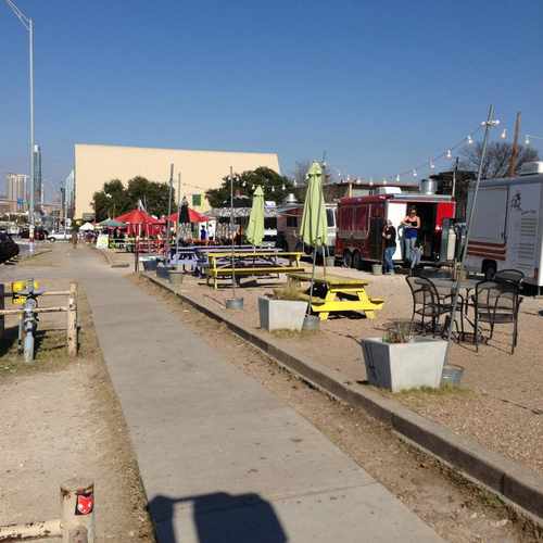 photo of Congress Ave Llc at 919 Congress Avenue Austin TX 78701