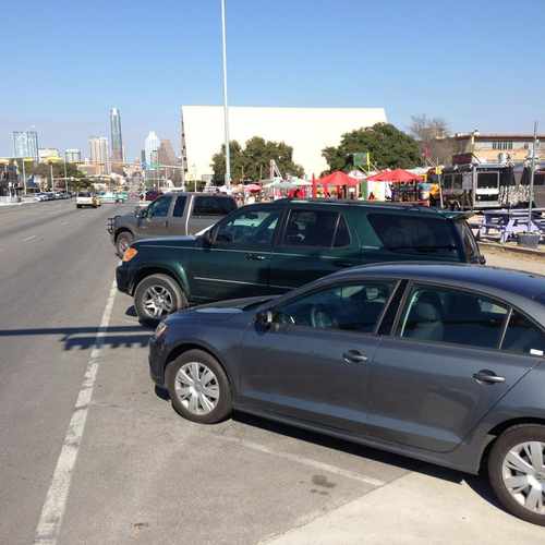 photo of Congress at 1608 South Congress Avenue Austin TX 78704