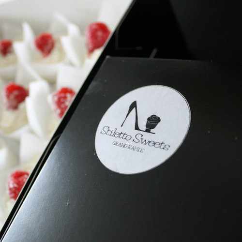 photo of Stiletto Sweets at 20 Monroe Center Street Northwest Grand Rapids MI 49503