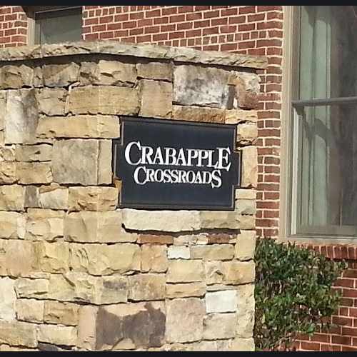 photo of Crabapple Crossroads at Lecoma Trace Milton GA 30004