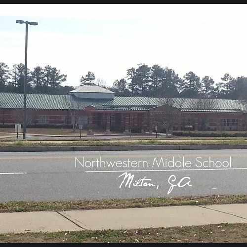 photo of Milton at 12805 Birmingham Highway Milton GA 30004