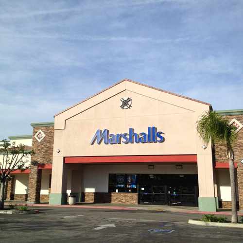 photo of Marshalls at 4400-4498 N Atlantic Pl Long Beach CA 90807
