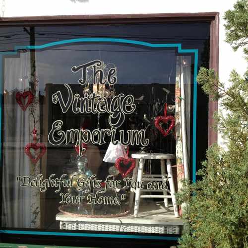 photo of The Vintage Emporium at 3423 Orange Avenue Long Beach CA 90807