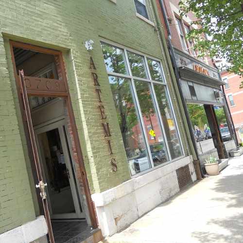photo of Artemis Environmental Green at 3709 Butler Street Pittsburgh PA 15201