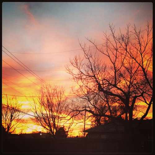 photo of Mayfair Heights Neighborhood Oklahoma City at 5116 N Miller Ave Oklahoma City OK 73112