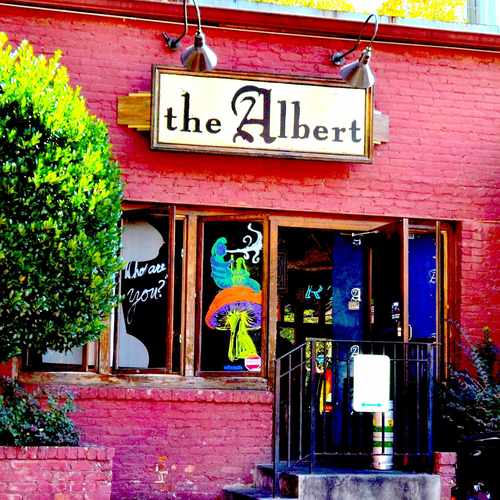 photo of The Albert at 297 North Highland Avenue Northeast Atlanta GA 30307