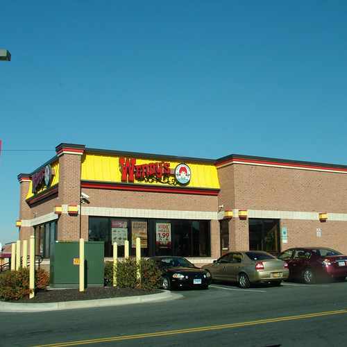 photo of Wendy's at 3440 Donnell Dr District Heights MD 20747