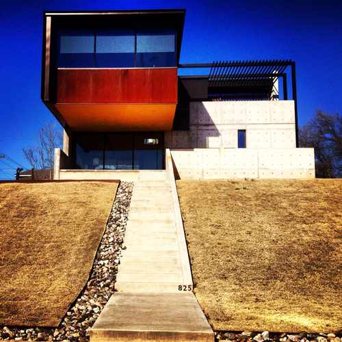 photo of Sosa Cottage District at 834 Northwest 7th Street Oklahoma City OK 73106