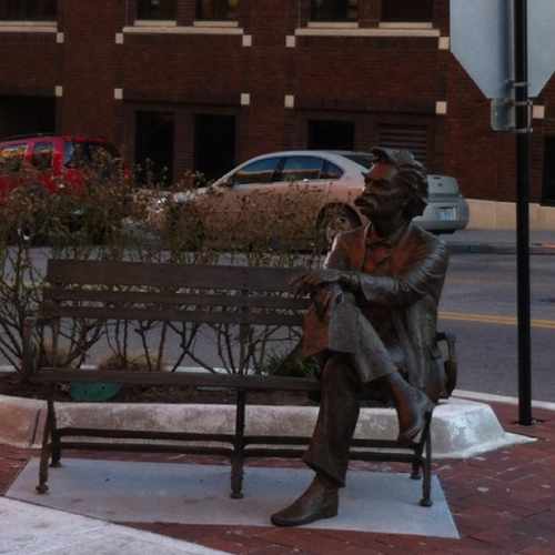 photo of Downtown Mo at 56 North Hallock Street Kansas City KS 66101