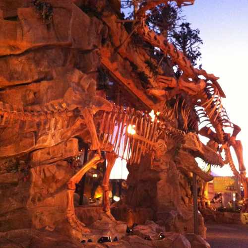 photo of Dino Cafe at 1843 Village West Parkway Kansas City KS 66109