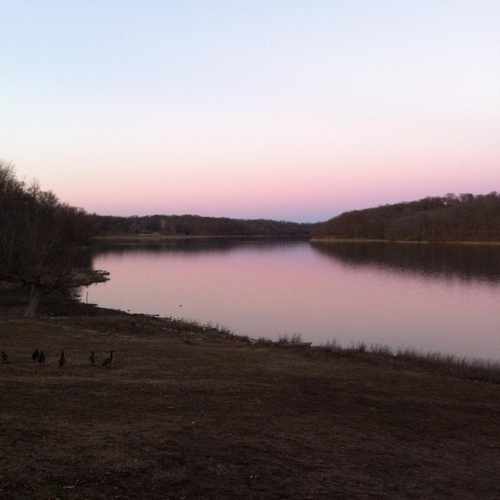 photo of Lake at 3585 Kansas Avenue Kansas City KS 66106