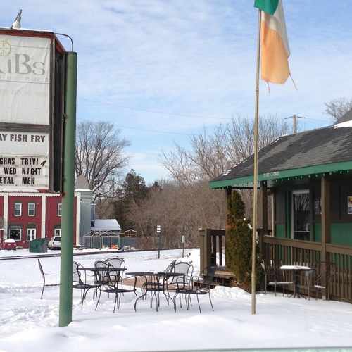 photo of Bubs Irish Pub at N116W16218 Main Street Germantown WI 53022
