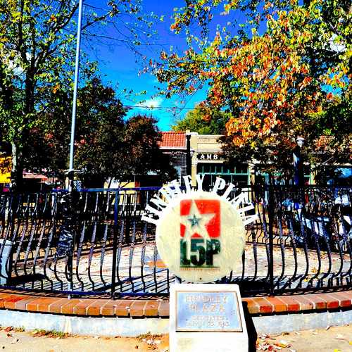 photo of Findley Plaza at Euclid Ave NE Atlanta GA US