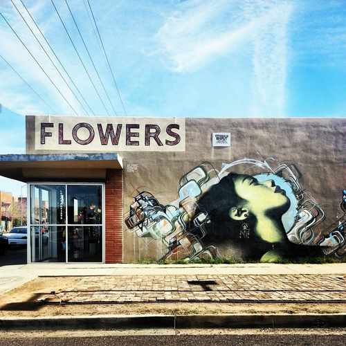 photo of Circle 6 Studios at 501 East Roosevelt Street Phoenix AZ 85004