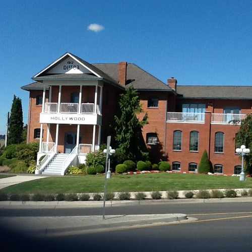 photo of Hollywood Schoolhouse at 14810 Northeast 145th Street Woodinville WA 98072